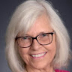 Meet your Posher, Donna